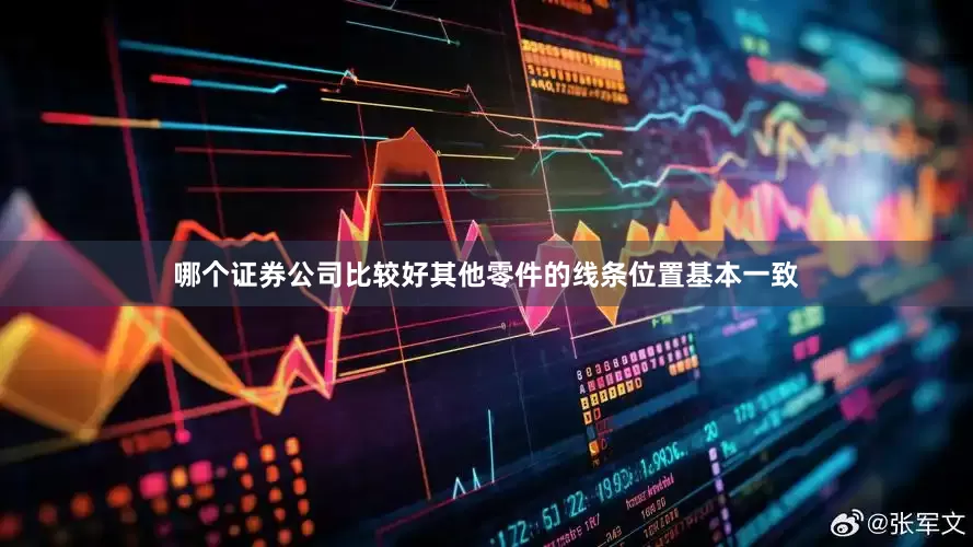哪个证券公司比较好其他零件的线条位置基本一致